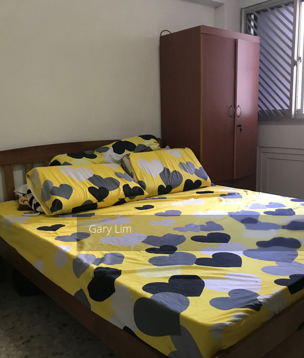 Blk 339 Clementi Avenue 5 (Clementi), HDB 3 Rooms #204027151